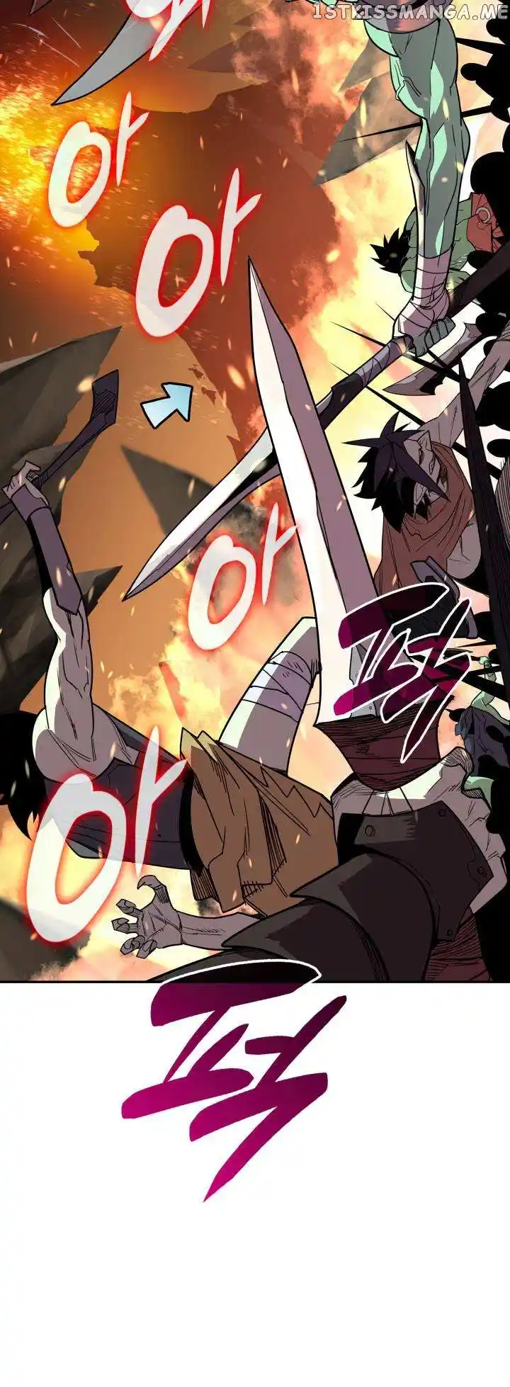 Worn and Torn Newbie Chapter 146