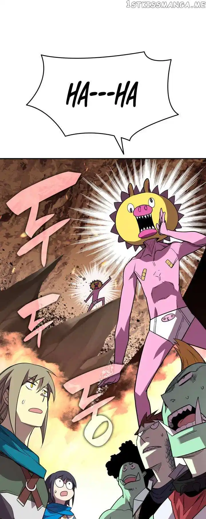 Worn and Torn Newbie Chapter 146