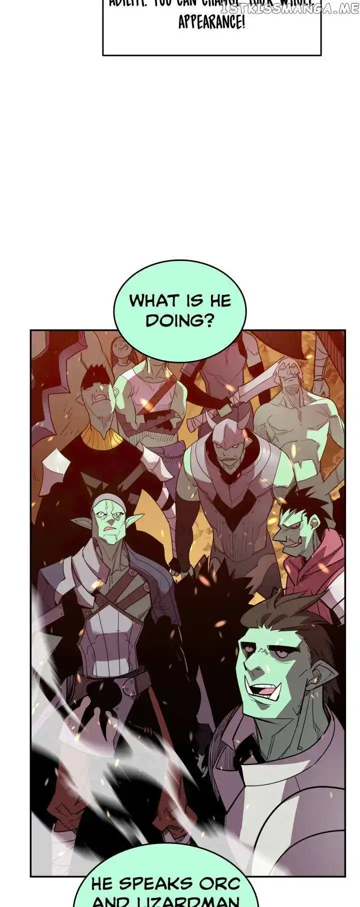 Worn and Torn Newbie Chapter 146