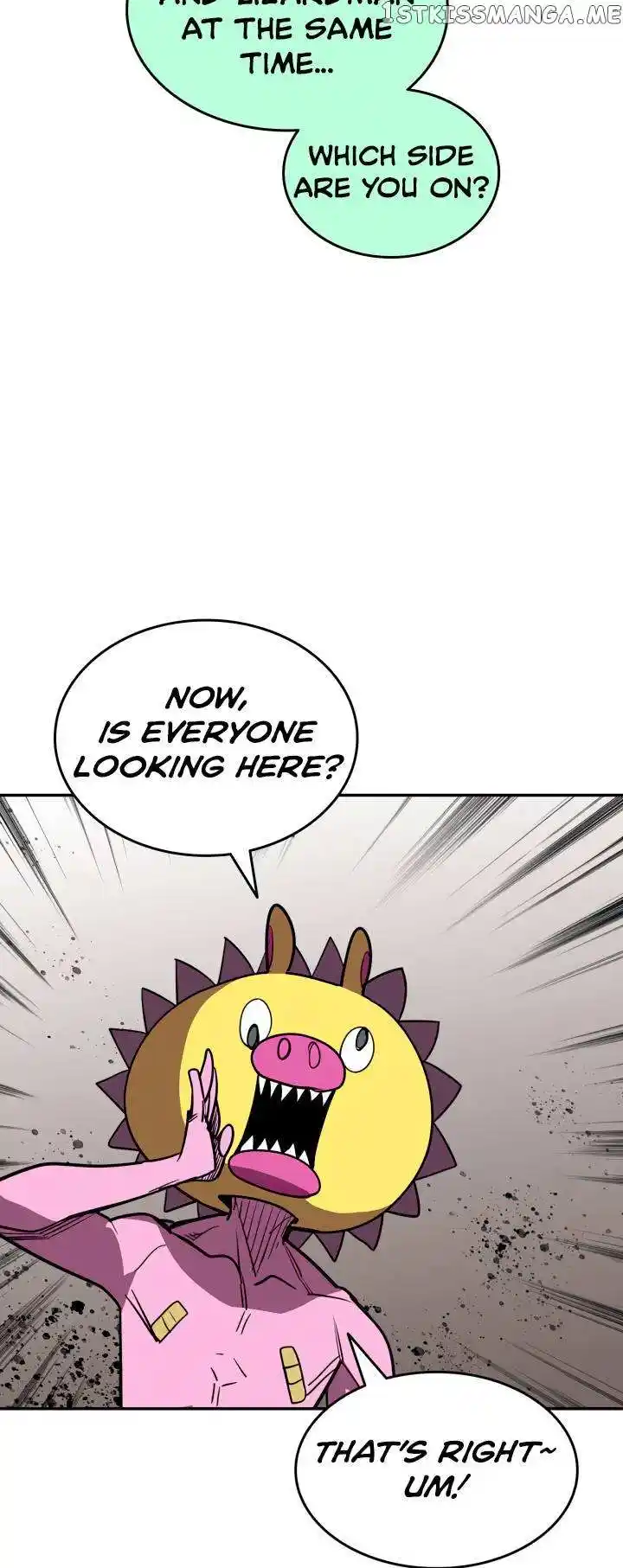 Worn and Torn Newbie Chapter 146