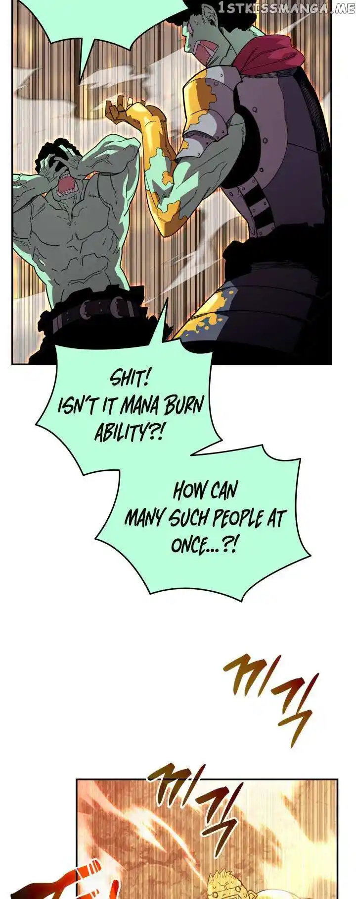 Worn and Torn Newbie Chapter 146