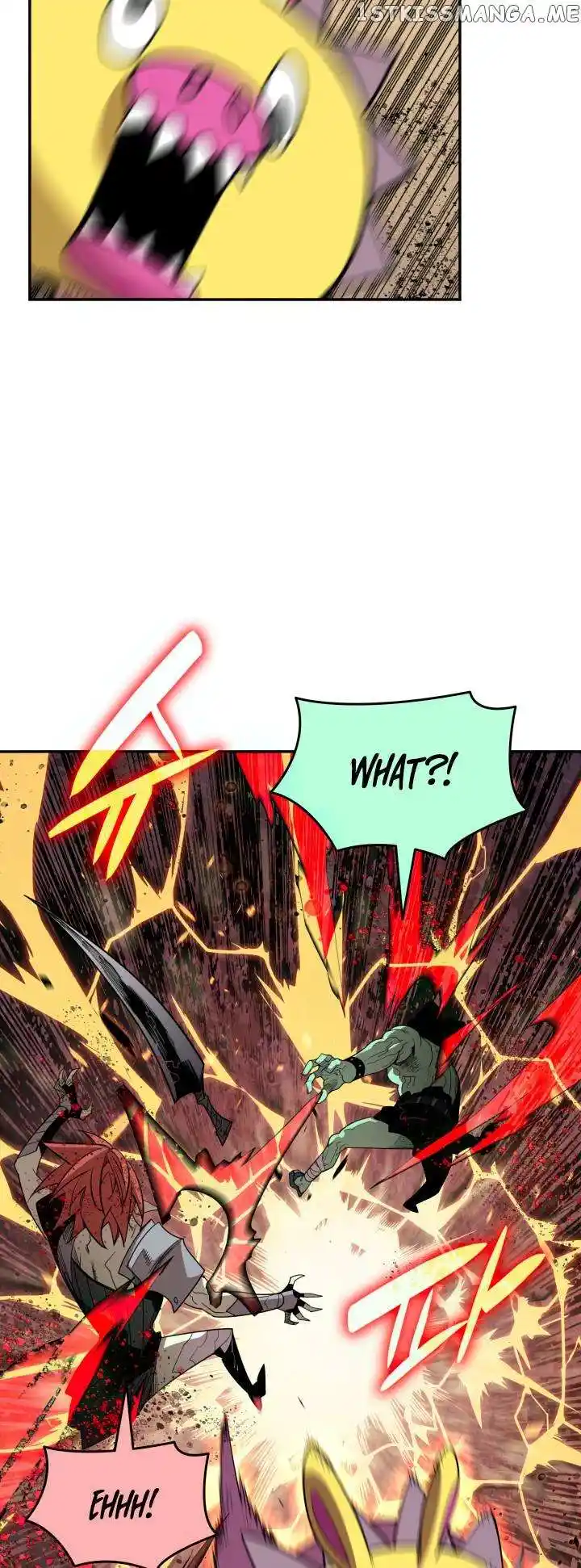 Worn and Torn Newbie Chapter 146