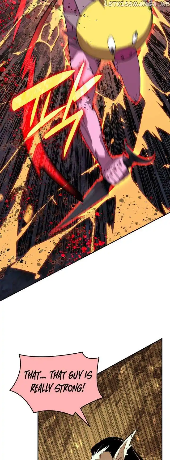 Worn and Torn Newbie Chapter 146