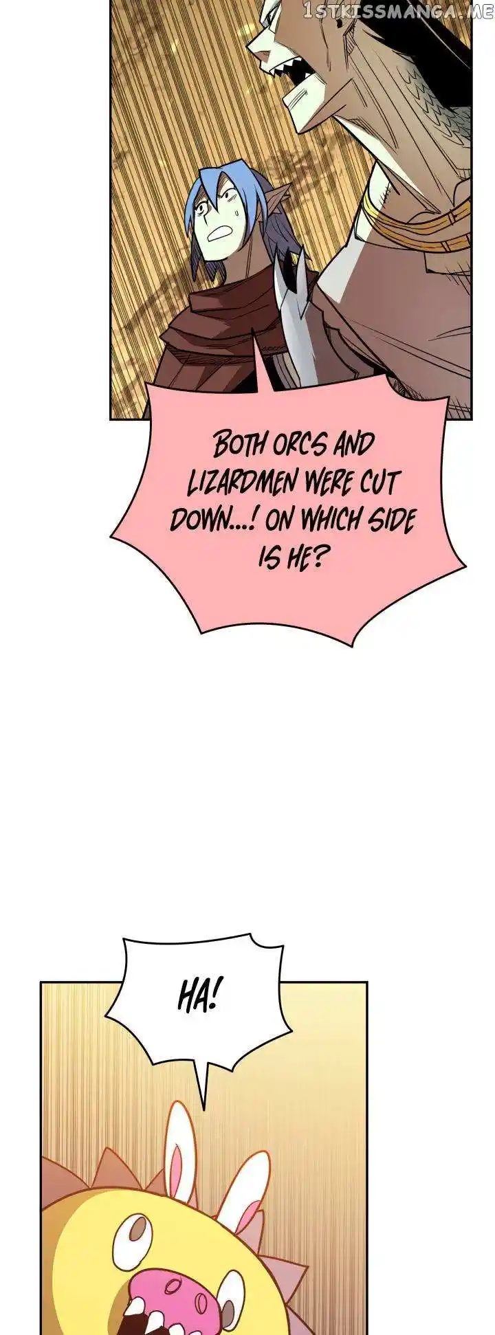 Worn and Torn Newbie Chapter 146