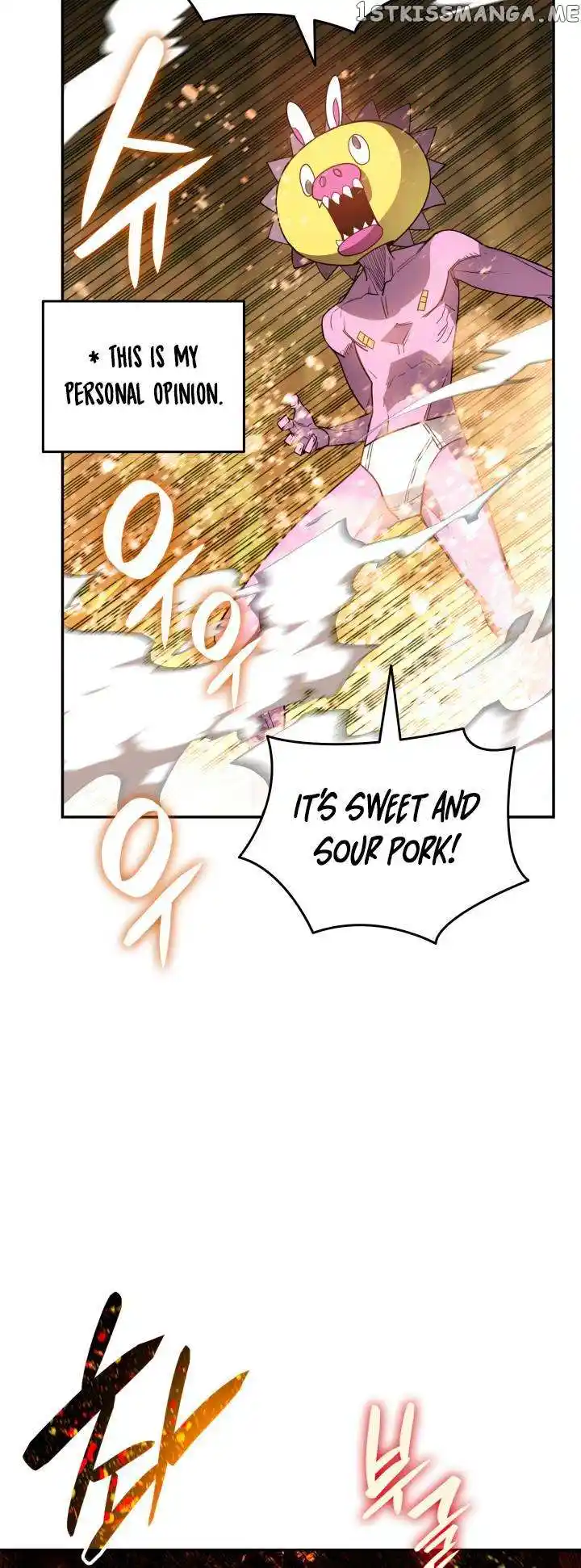 Worn and Torn Newbie Chapter 146