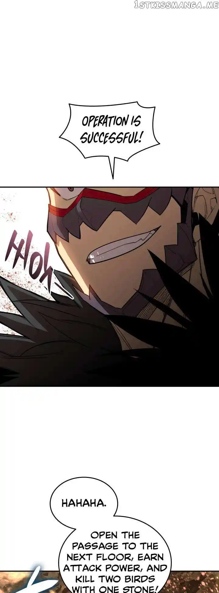 Worn and Torn Newbie Chapter 146