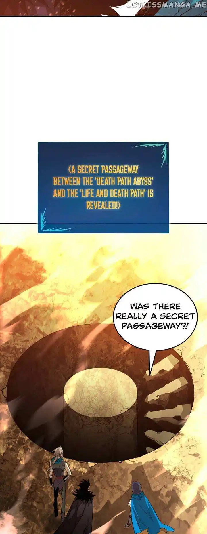 Worn and Torn Newbie Chapter 146