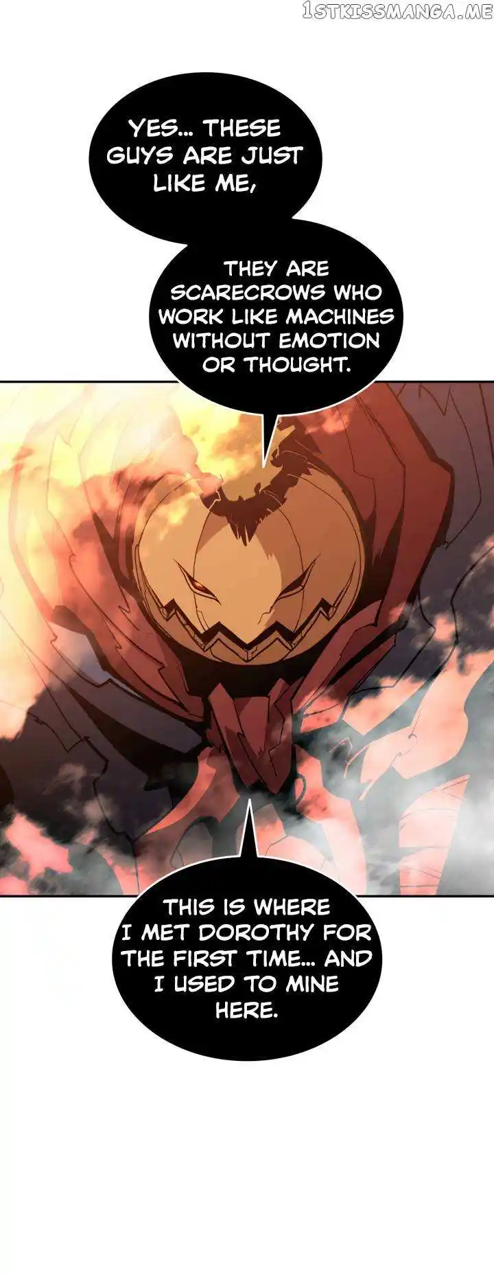 Worn and Torn Newbie Chapter 146