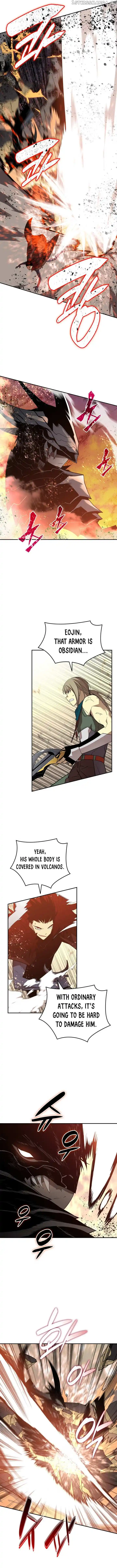 Worn and Torn Newbie Chapter 149