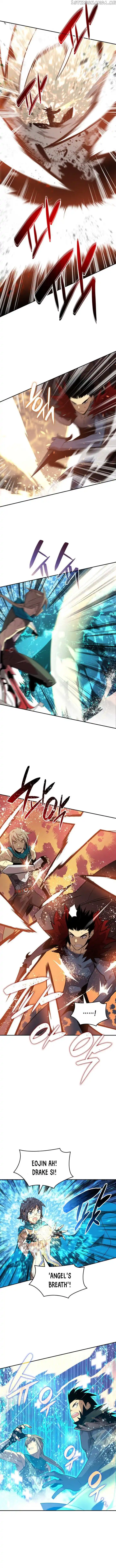 Worn and Torn Newbie Chapter 149