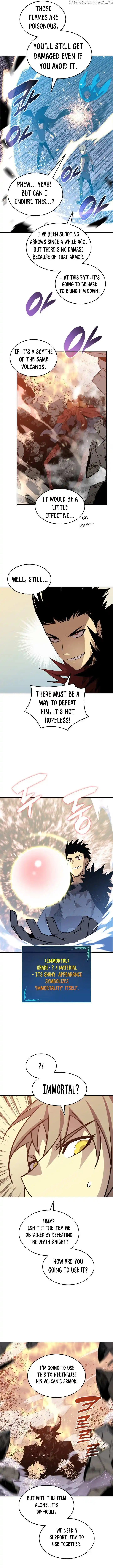 Worn and Torn Newbie Chapter 149