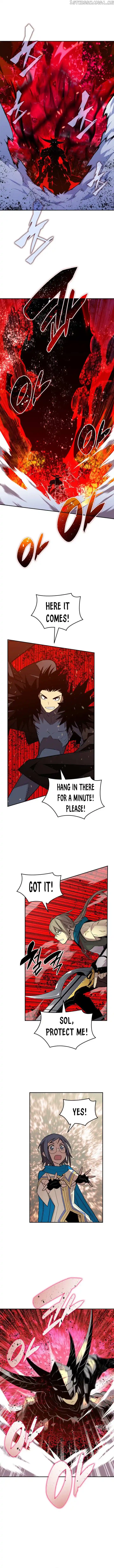 Worn and Torn Newbie Chapter 149