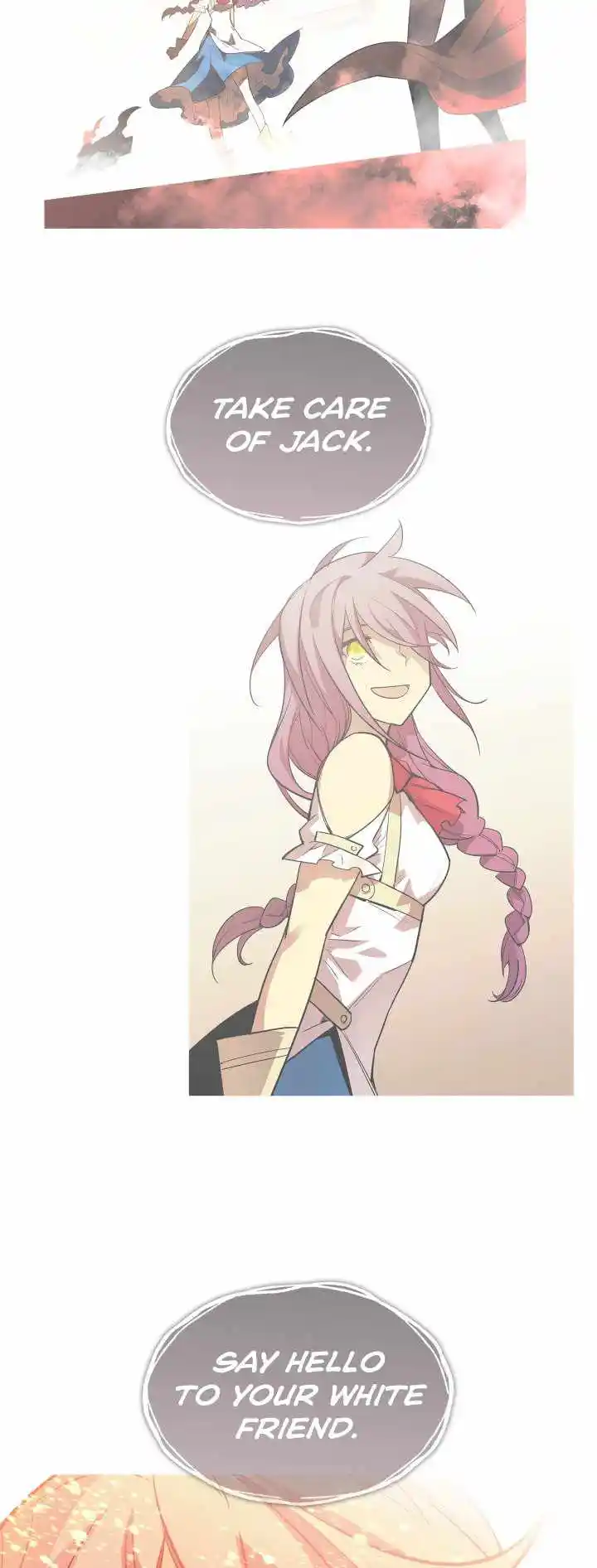 Worn and Torn Newbie Chapter 151