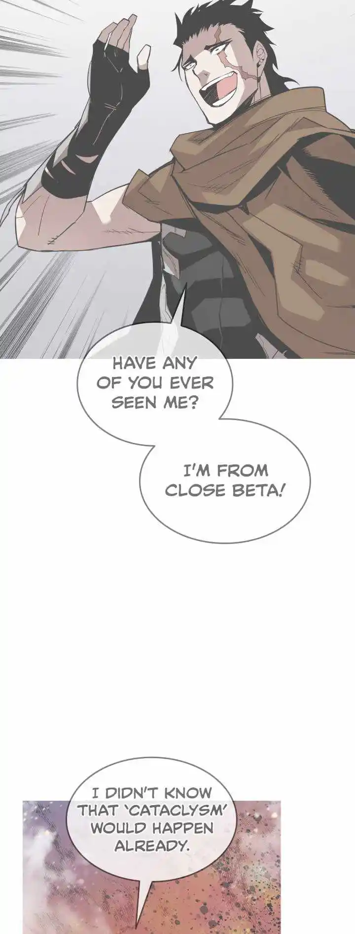 Worn and Torn Newbie Chapter 151