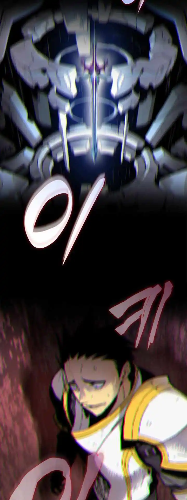 Worn and Torn Newbie Chapter 151