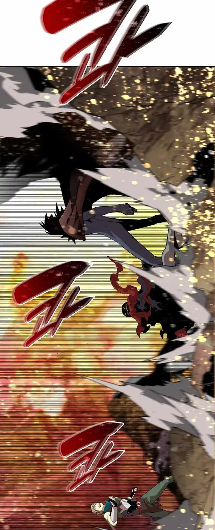 Worn and Torn Newbie Chapter 151