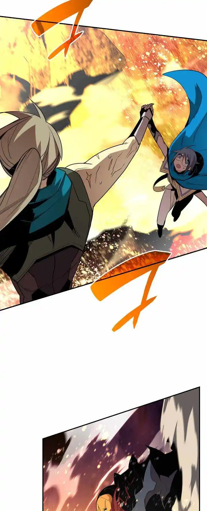 Worn and Torn Newbie Chapter 151