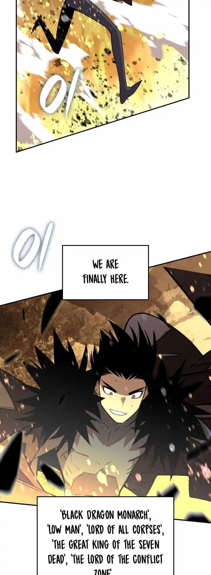 Worn and Torn Newbie Chapter 151