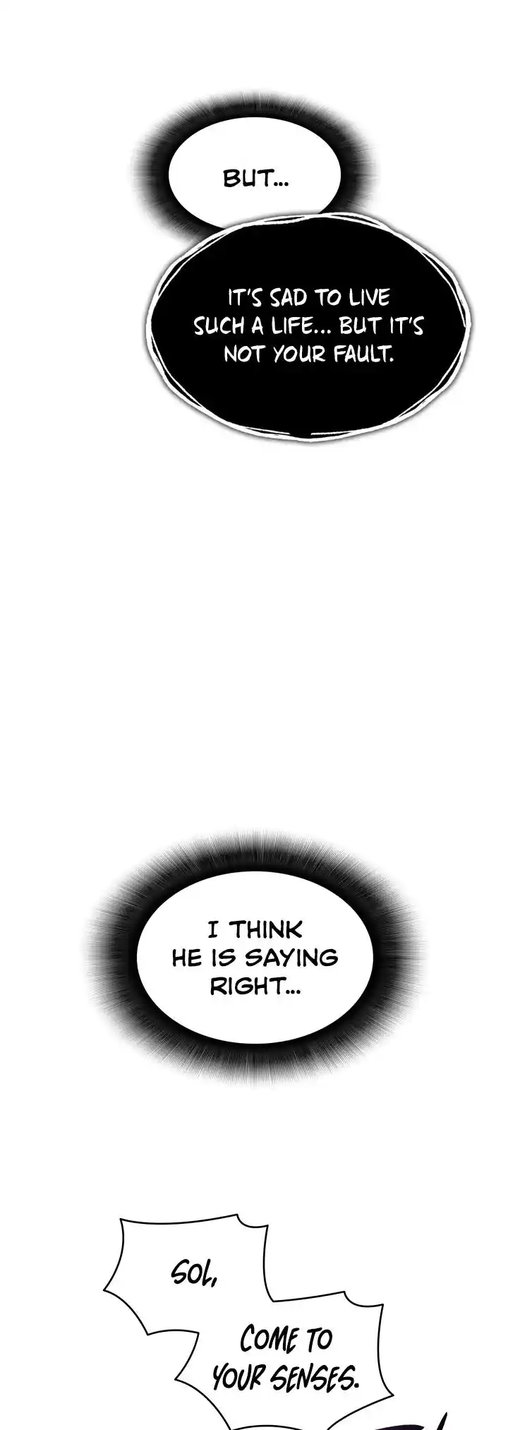 Worn and Torn Newbie Chapter 152