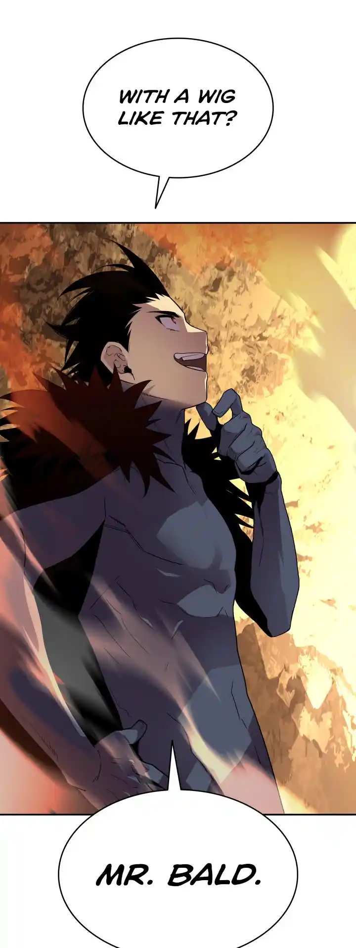 Worn and Torn Newbie Chapter 152