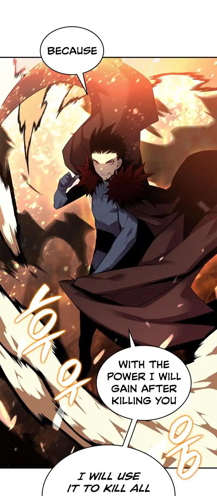 Worn and Torn Newbie Chapter 152