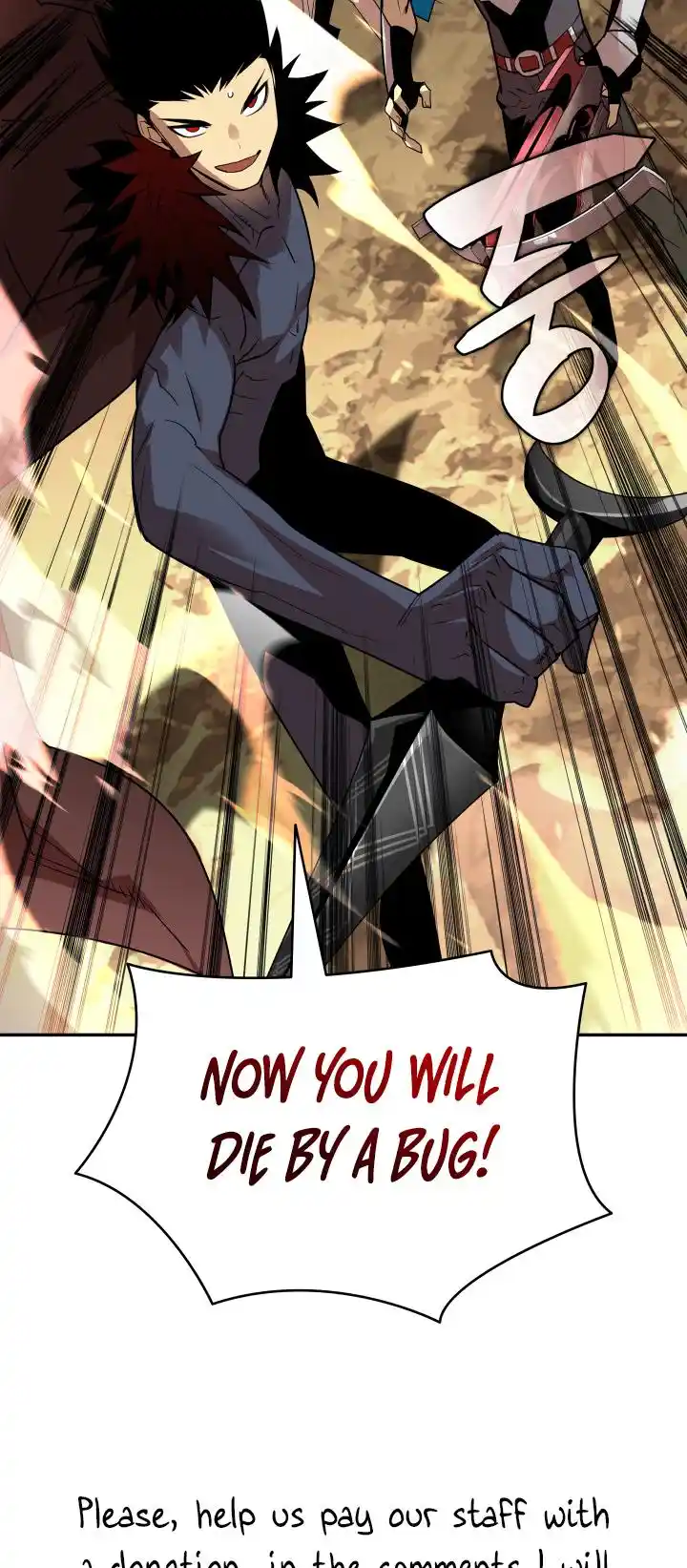 Worn and Torn Newbie Chapter 152