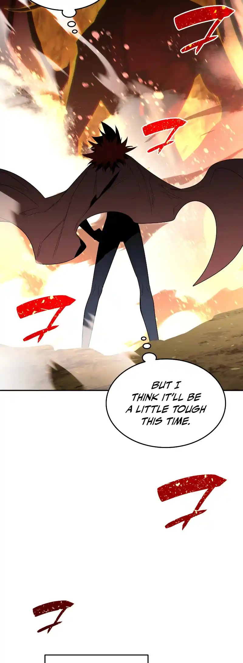 Worn And Torn Newbie Chapter 153