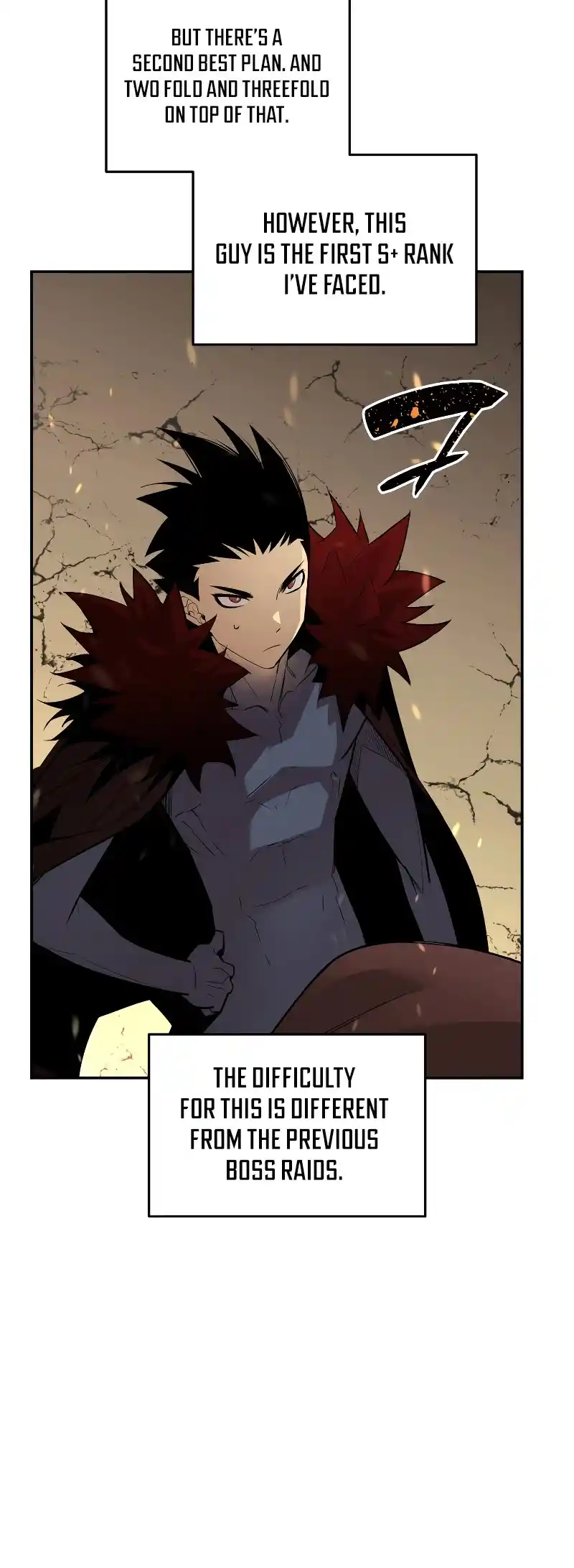 Worn And Torn Newbie Chapter 153