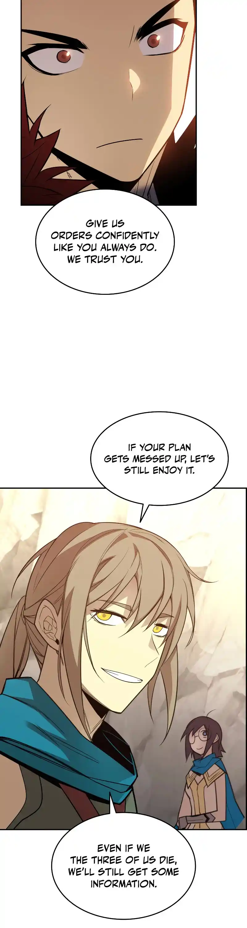 Worn And Torn Newbie Chapter 153