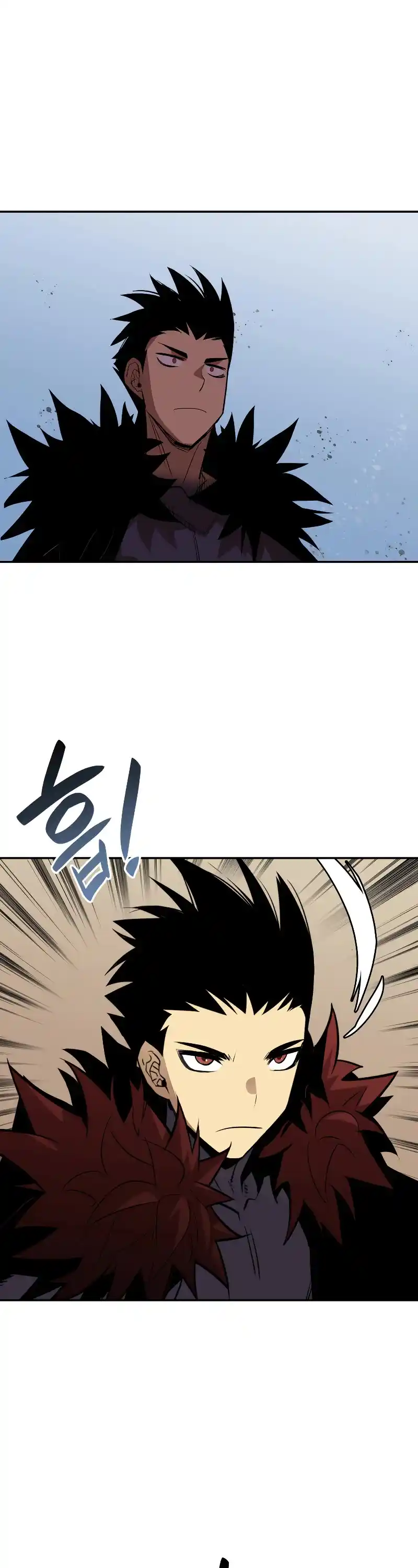 Worn And Torn Newbie Chapter 153