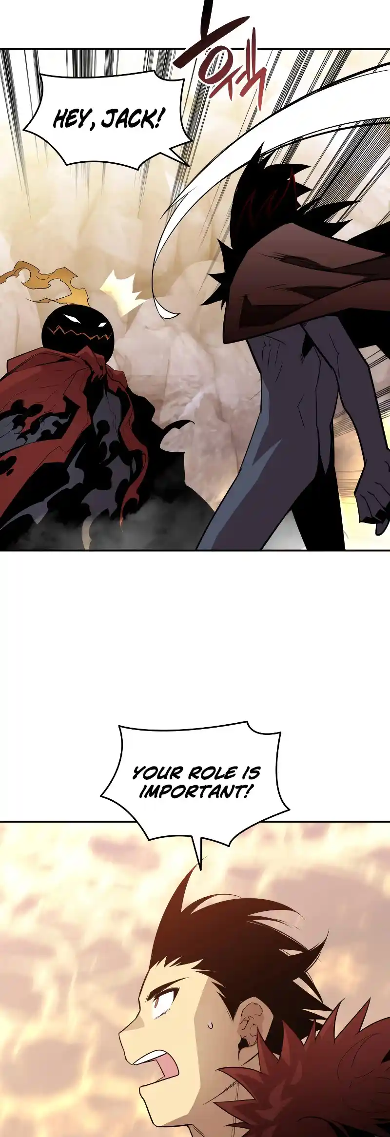 Worn And Torn Newbie Chapter 153