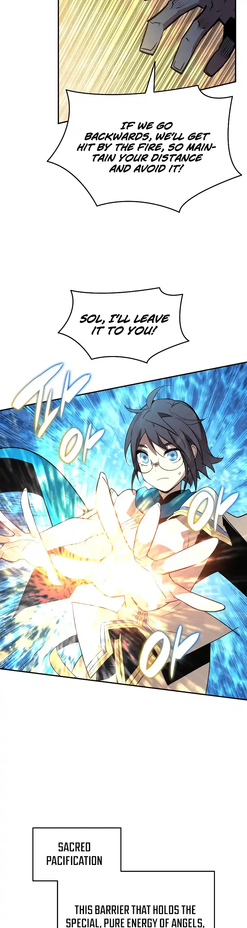 Worn And Torn Newbie Chapter 153