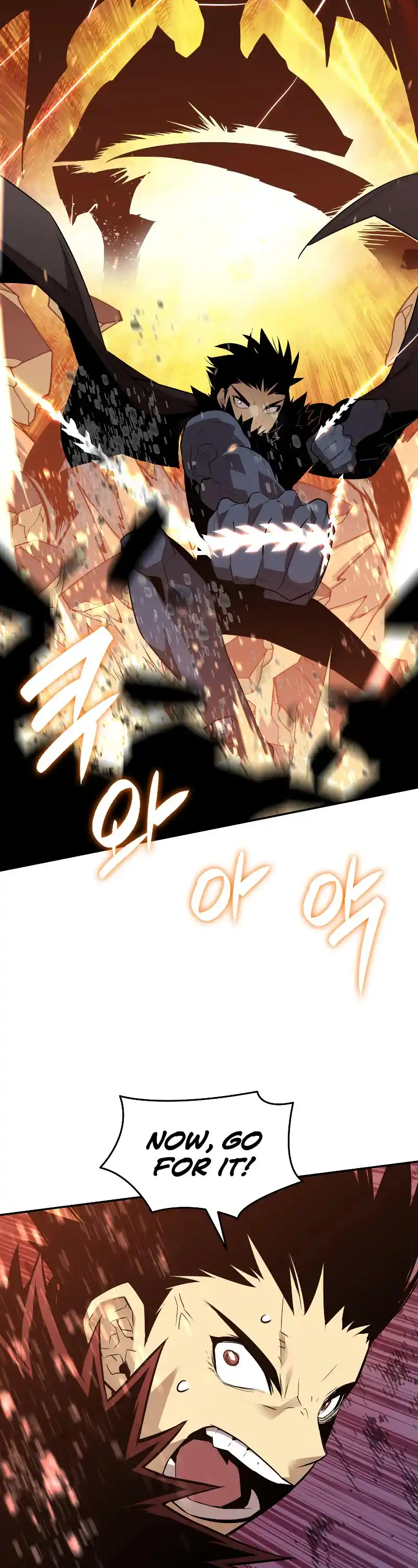 Worn And Torn Newbie Chapter 153