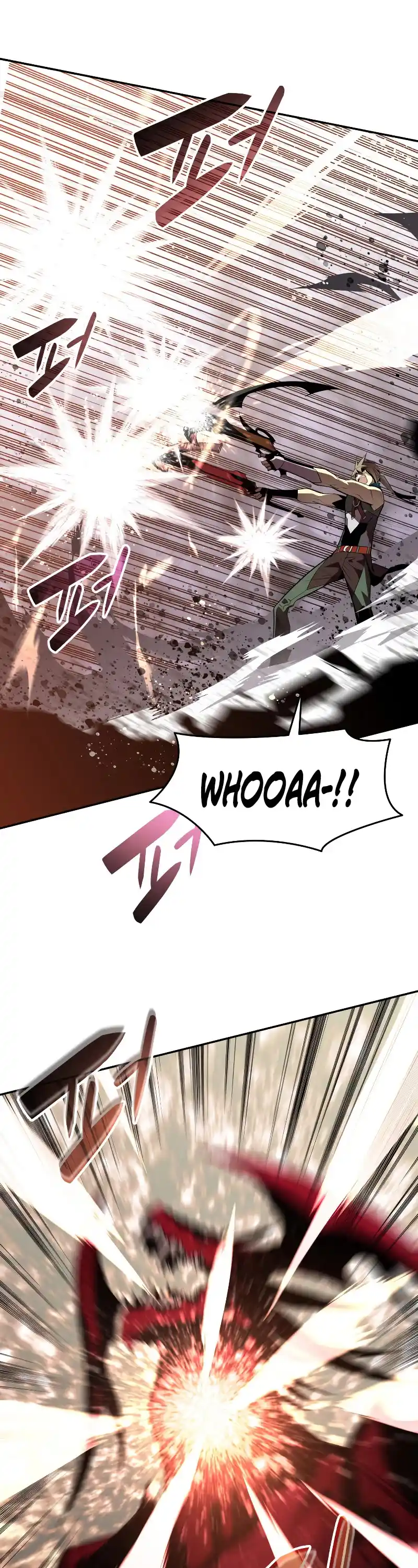 Worn And Torn Newbie Chapter 153