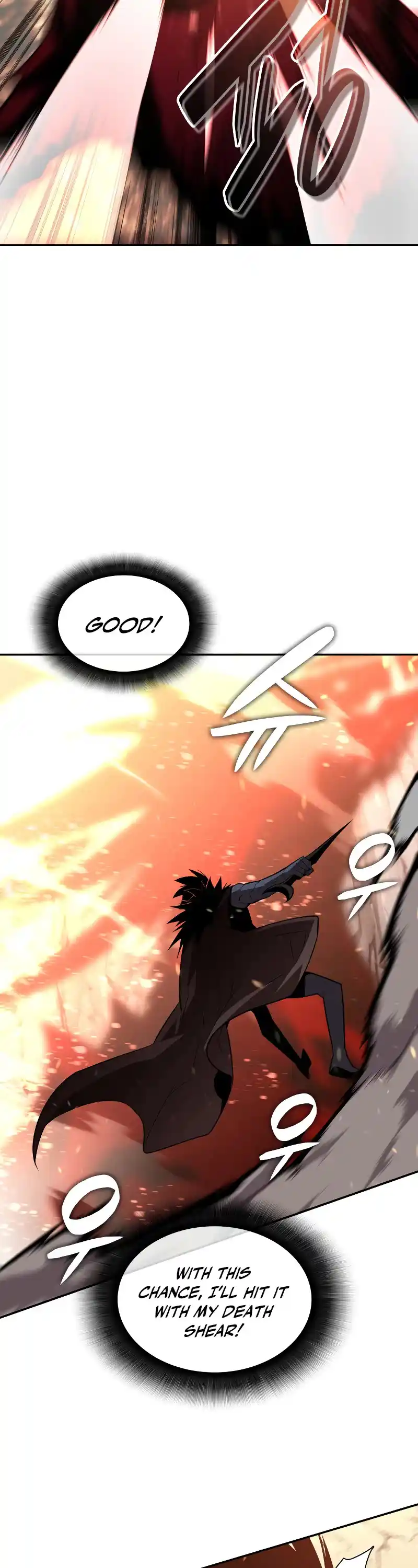 Worn And Torn Newbie Chapter 153