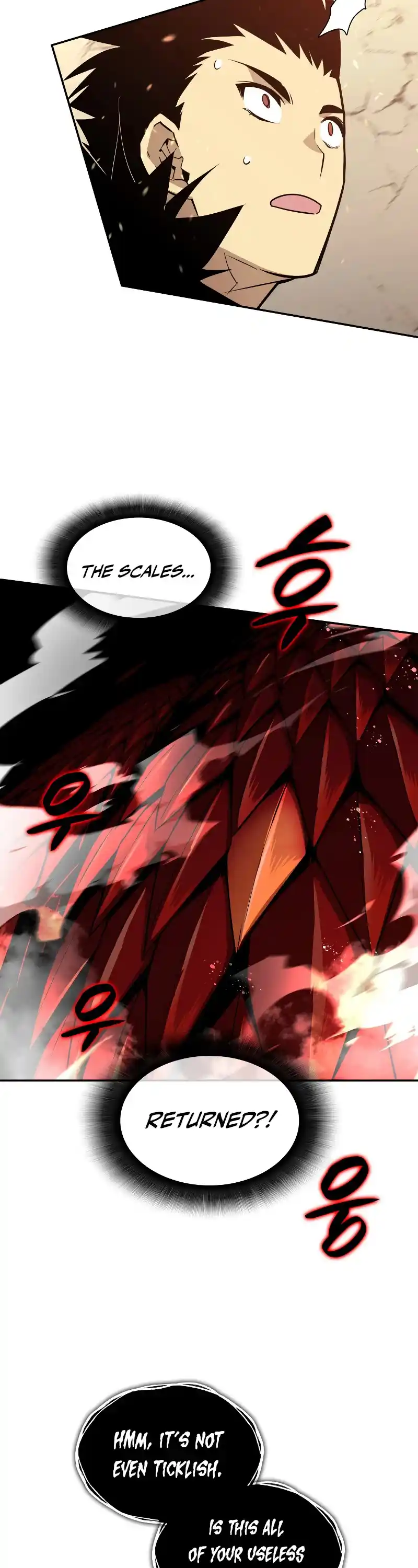 Worn And Torn Newbie Chapter 153