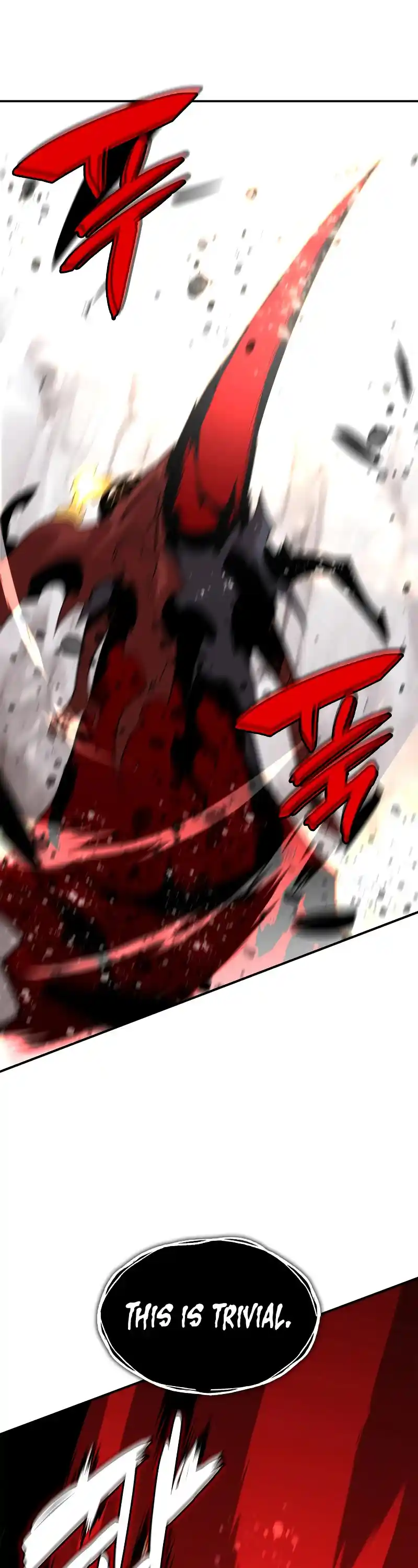 Worn And Torn Newbie Chapter 153