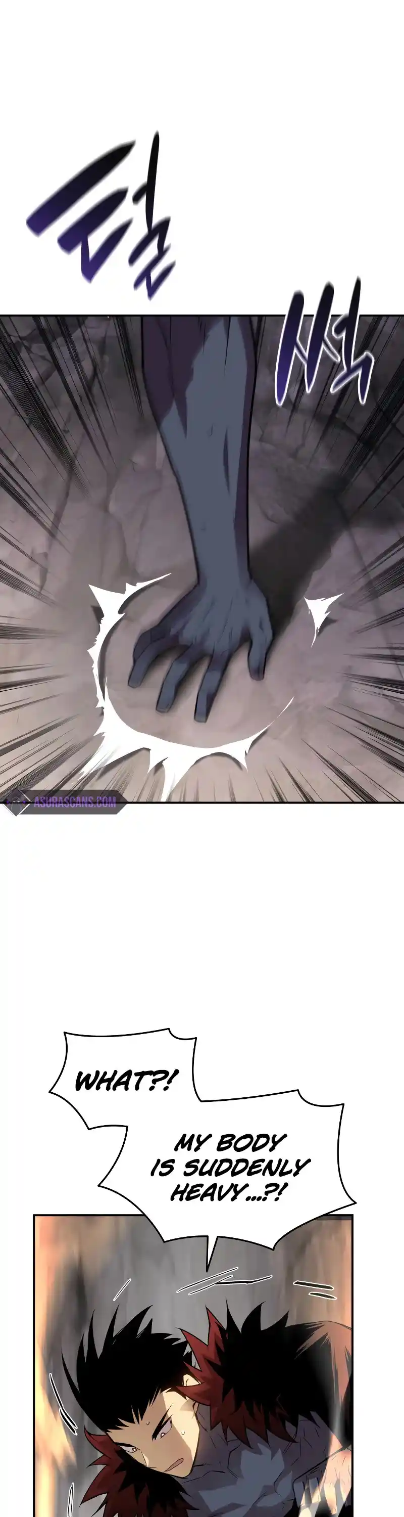 Worn And Torn Newbie Chapter 153