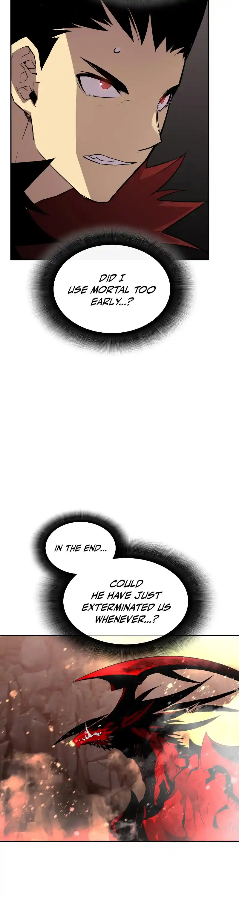 Worn And Torn Newbie Chapter 153