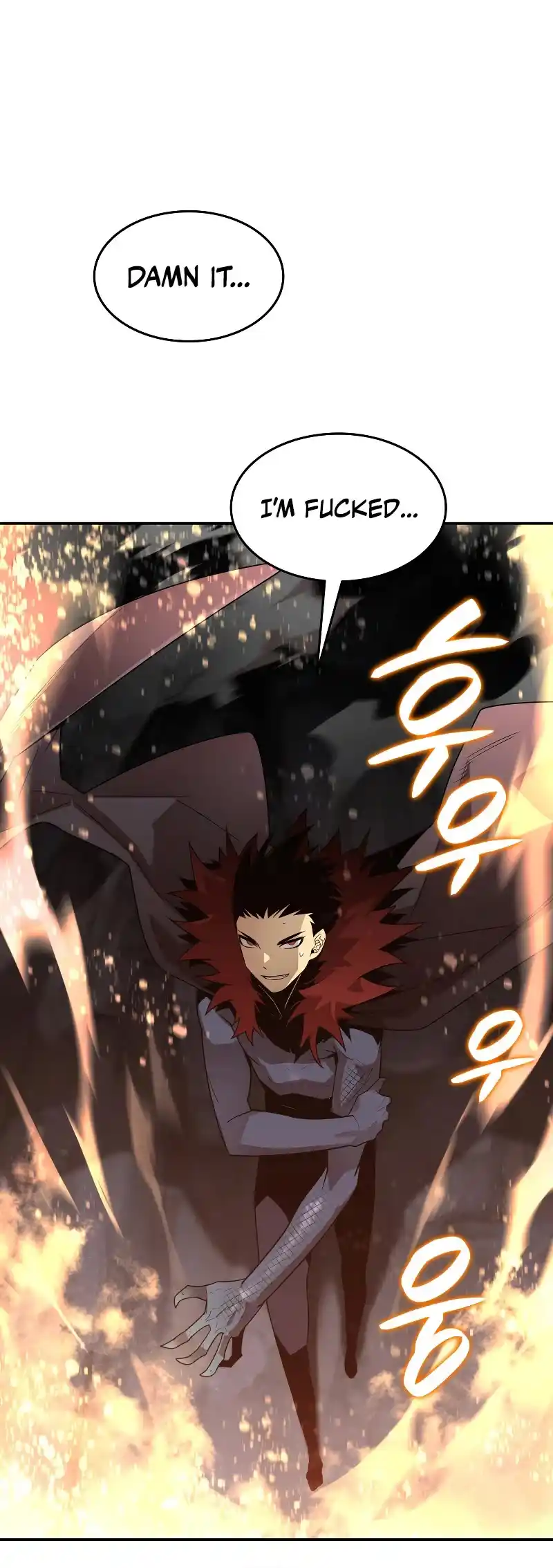 Worn And Torn Newbie Chapter 153