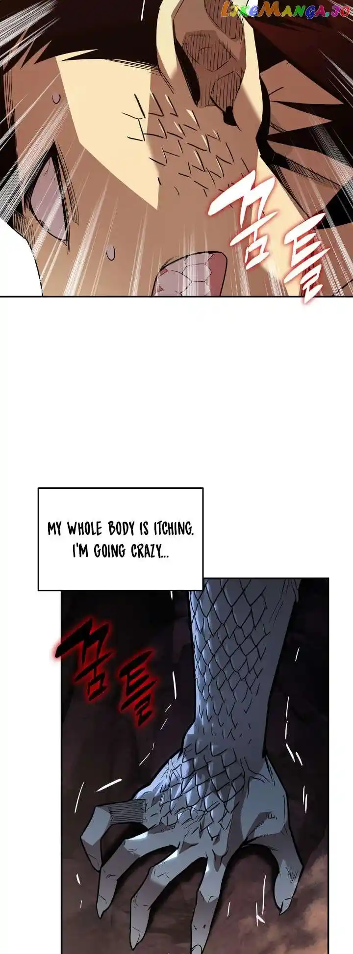 Worn and Torn Newbie Chapter 154