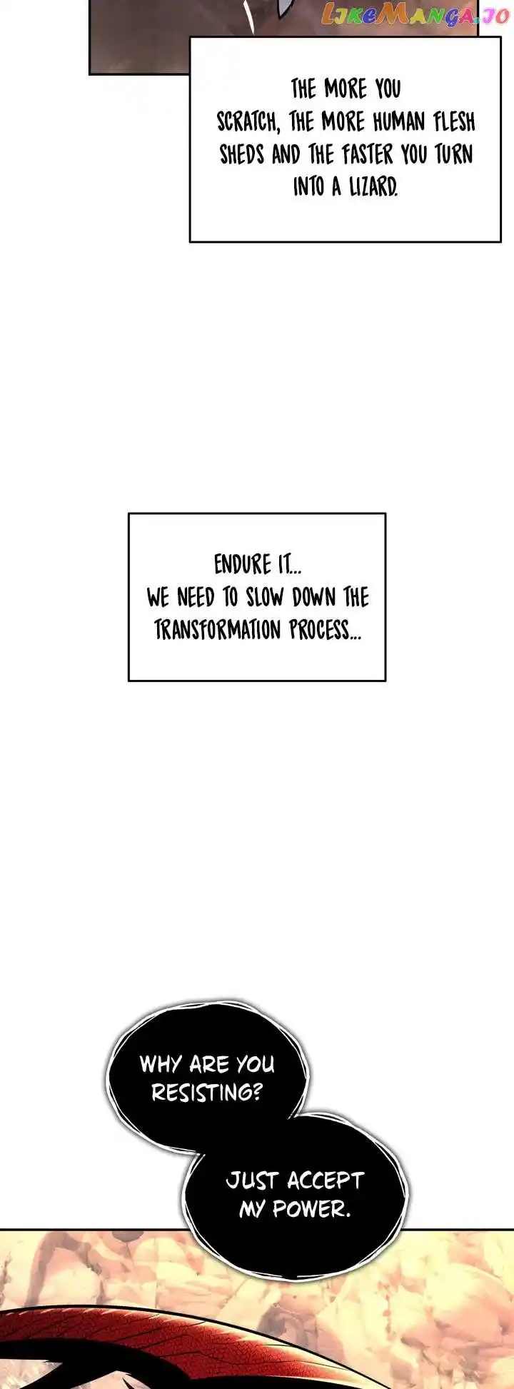 Worn and Torn Newbie Chapter 154