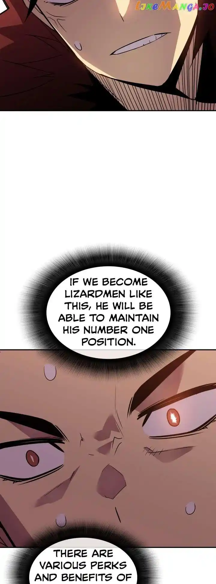 Worn and Torn Newbie Chapter 154