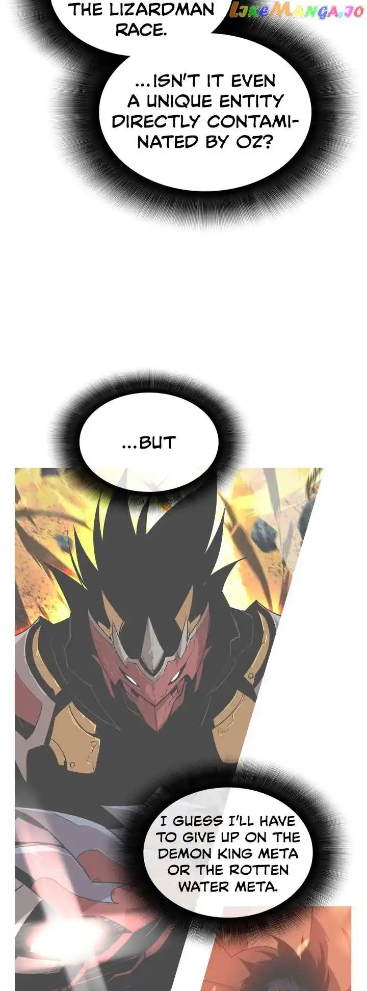 Worn and Torn Newbie Chapter 154