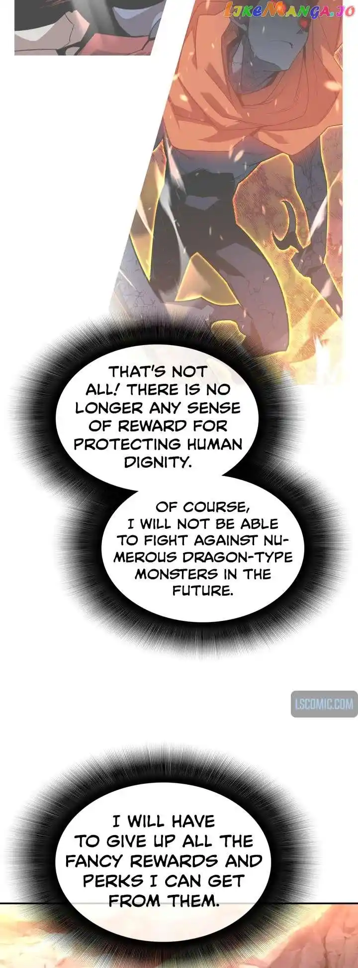 Worn and Torn Newbie Chapter 154