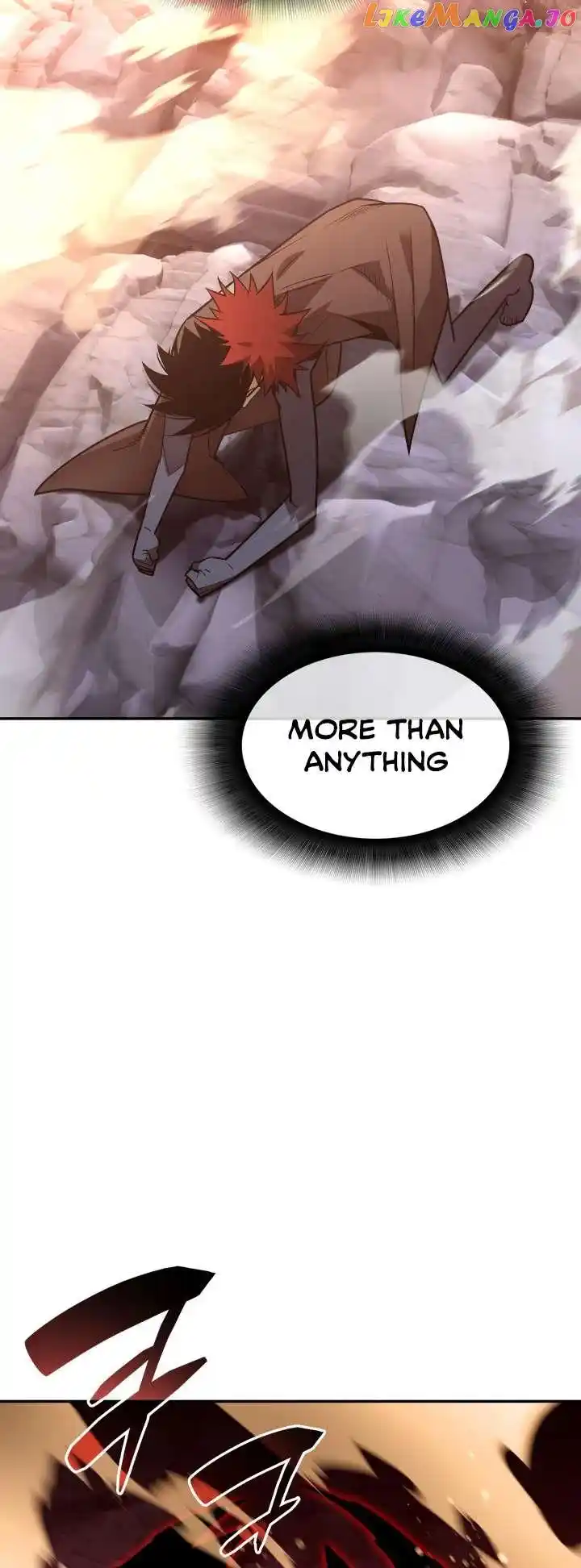 Worn and Torn Newbie Chapter 154