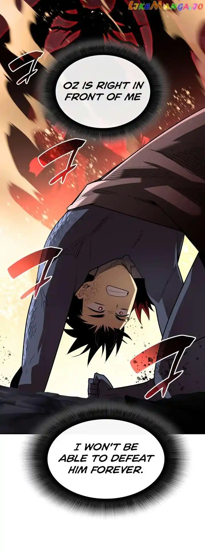 Worn and Torn Newbie Chapter 154