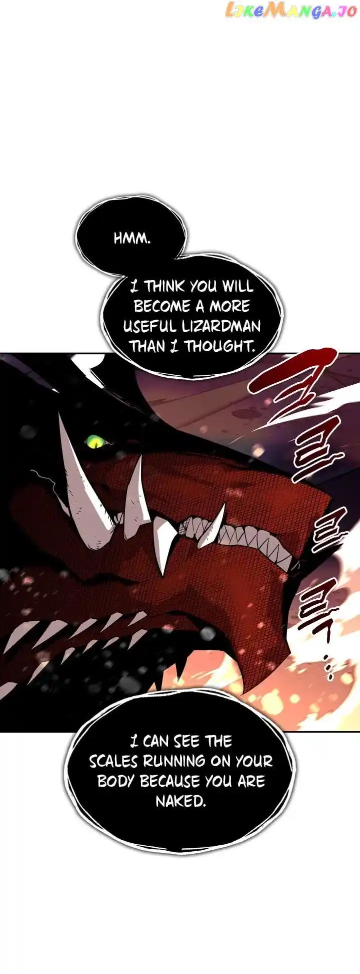 Worn and Torn Newbie Chapter 154