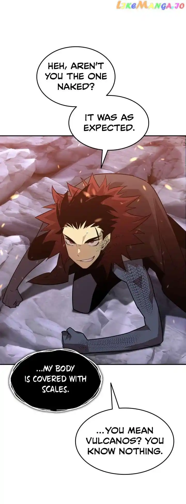 Worn and Torn Newbie Chapter 154