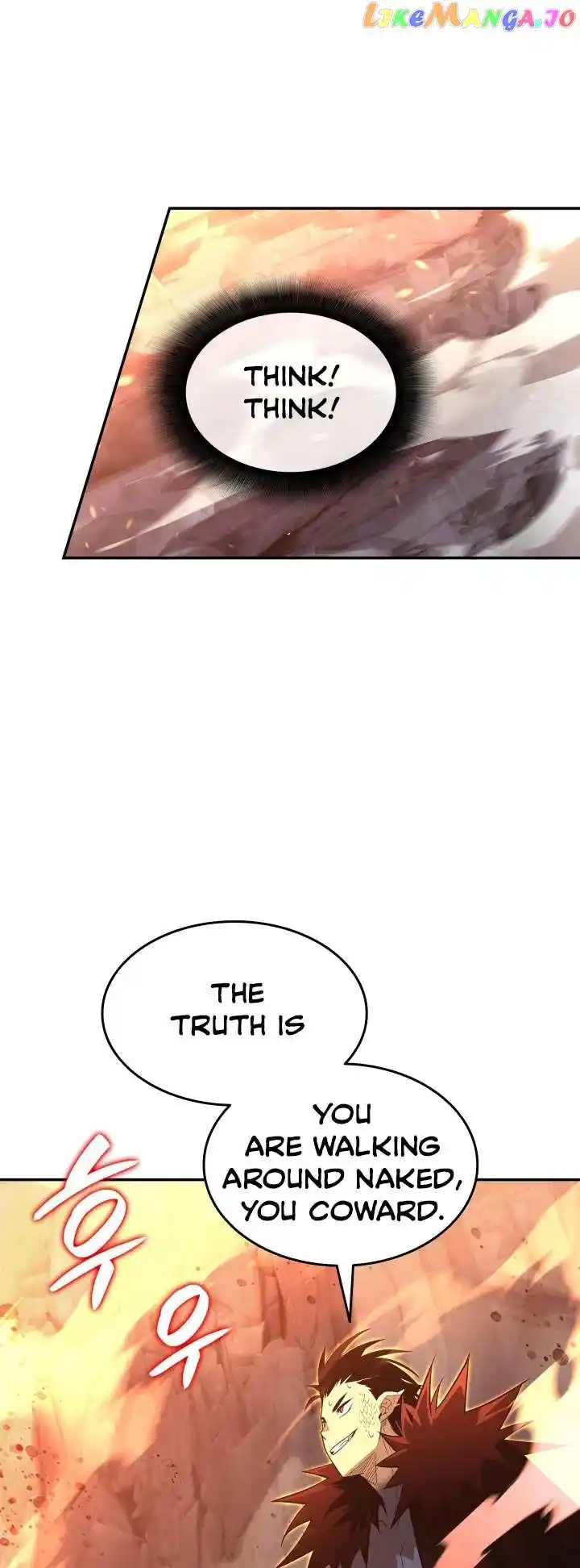 Worn and Torn Newbie Chapter 154